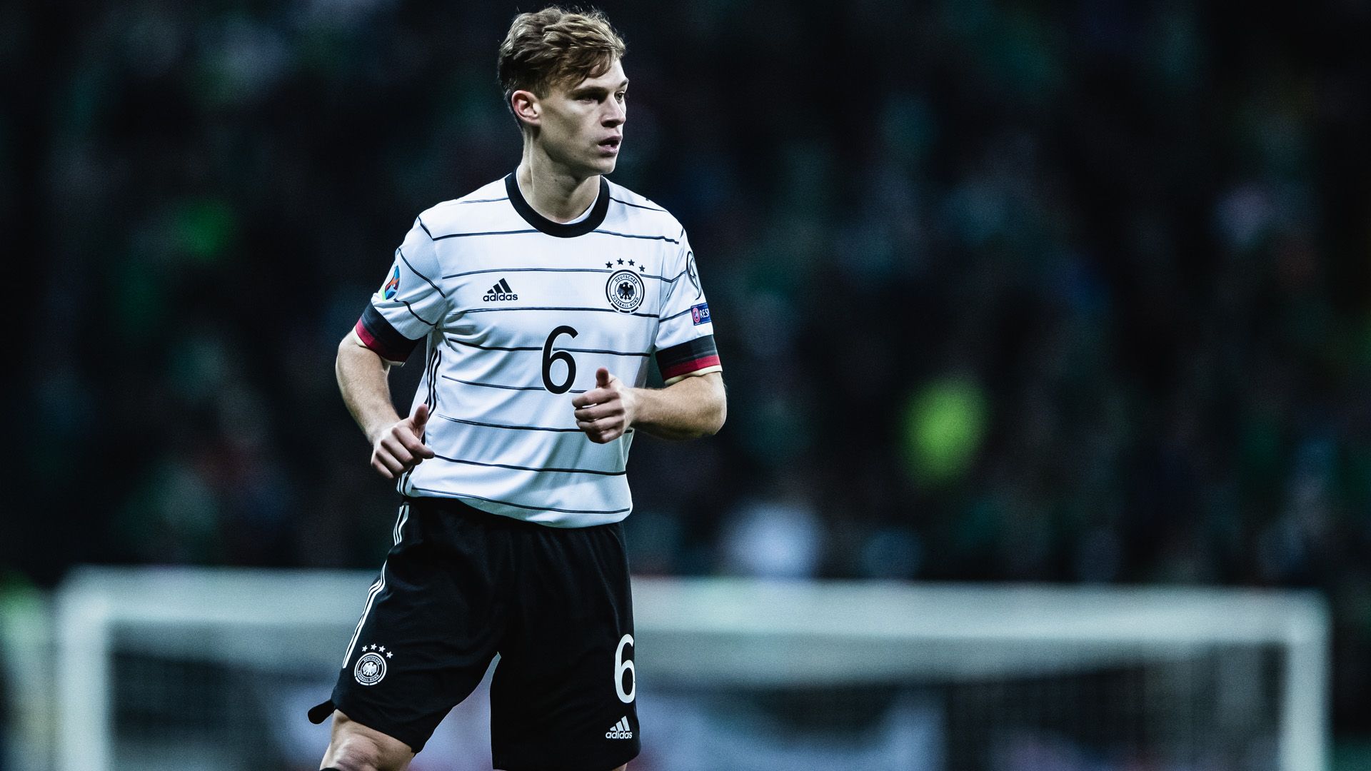 Joshua Kimmich Germany 19112019