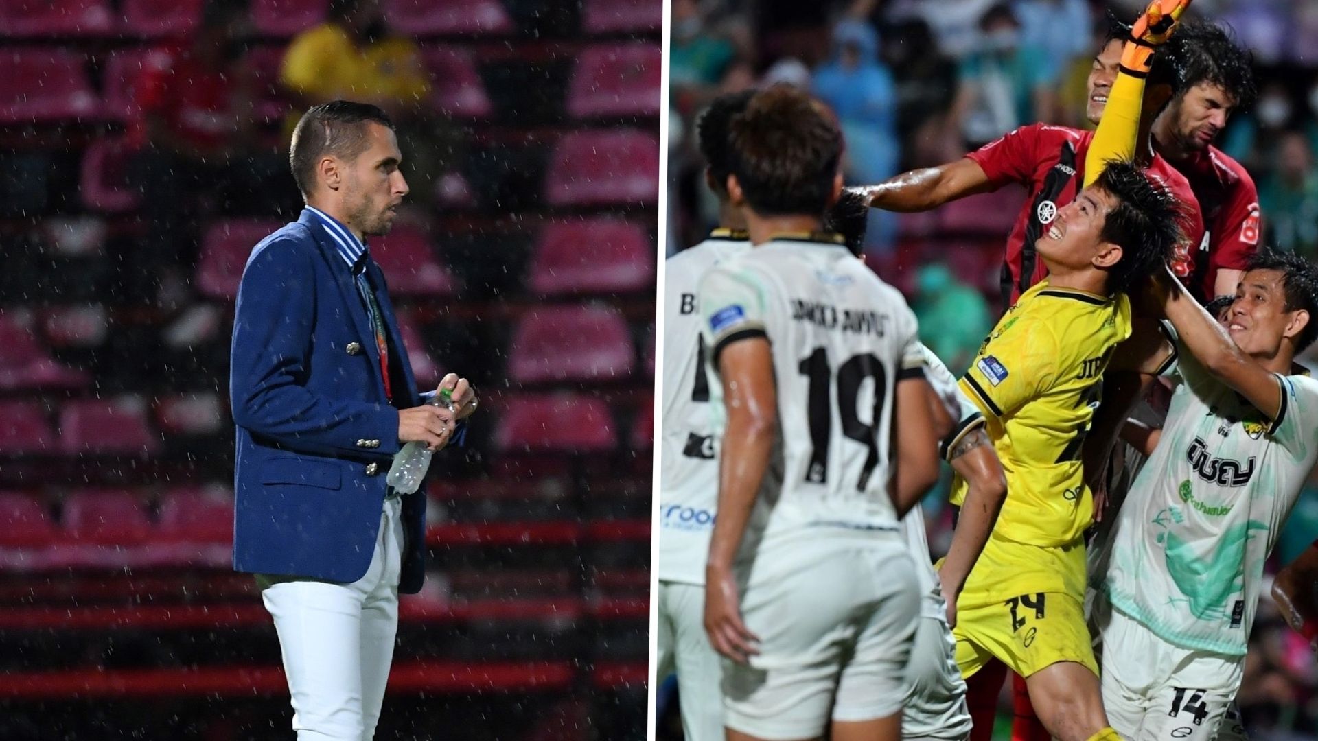 มาริโอ ยูรอฟสกี้