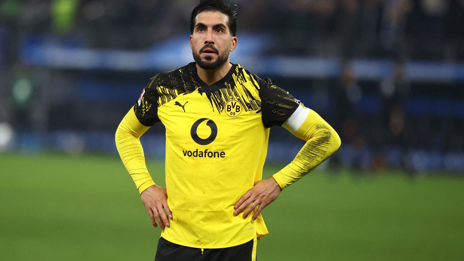 Emre Can