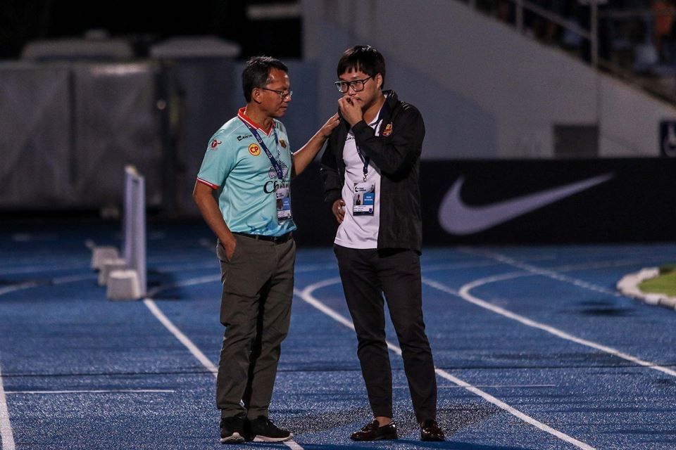 สมศักดิ์ เทพสุทิน