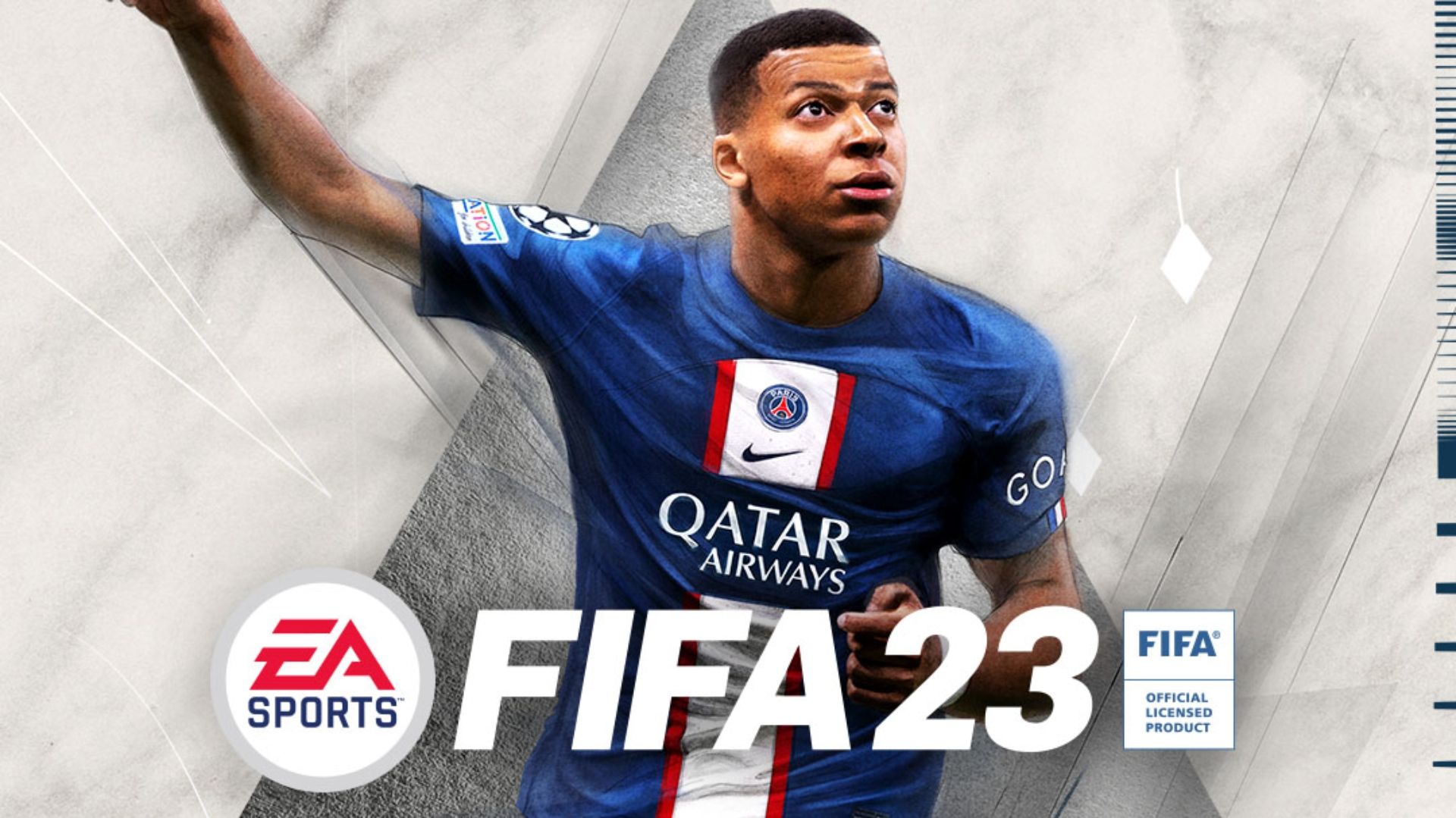 FIFA 23】発売日・予約・最新情報まとめ｜PS5、Switchでプレイ可能