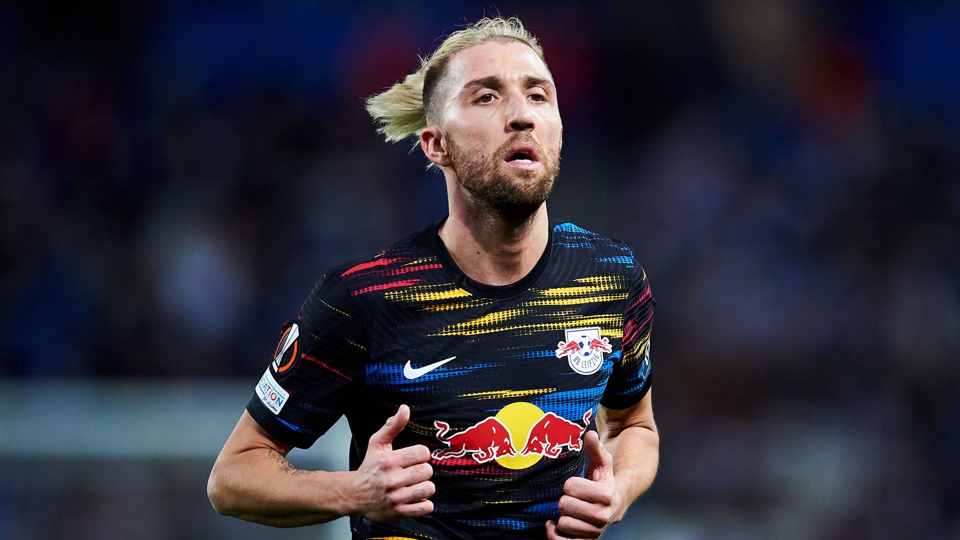 Kevin Kampl Leipzig 24022022