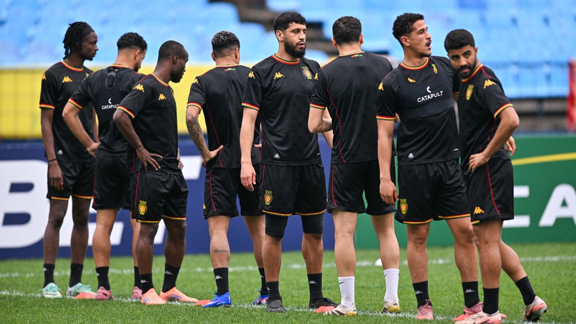 Esperance Players 2026