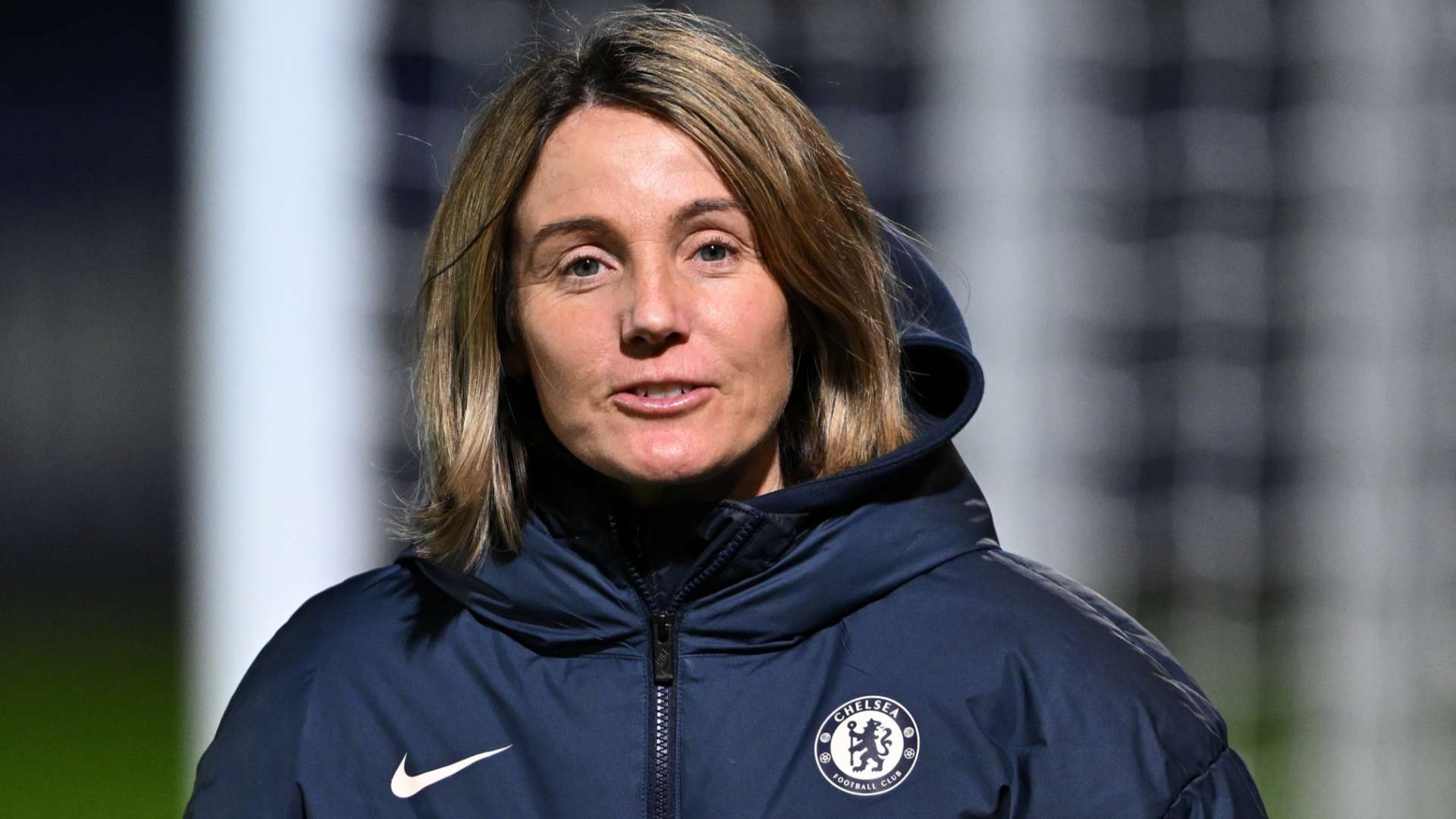 Sonia Bompastor Chelsea