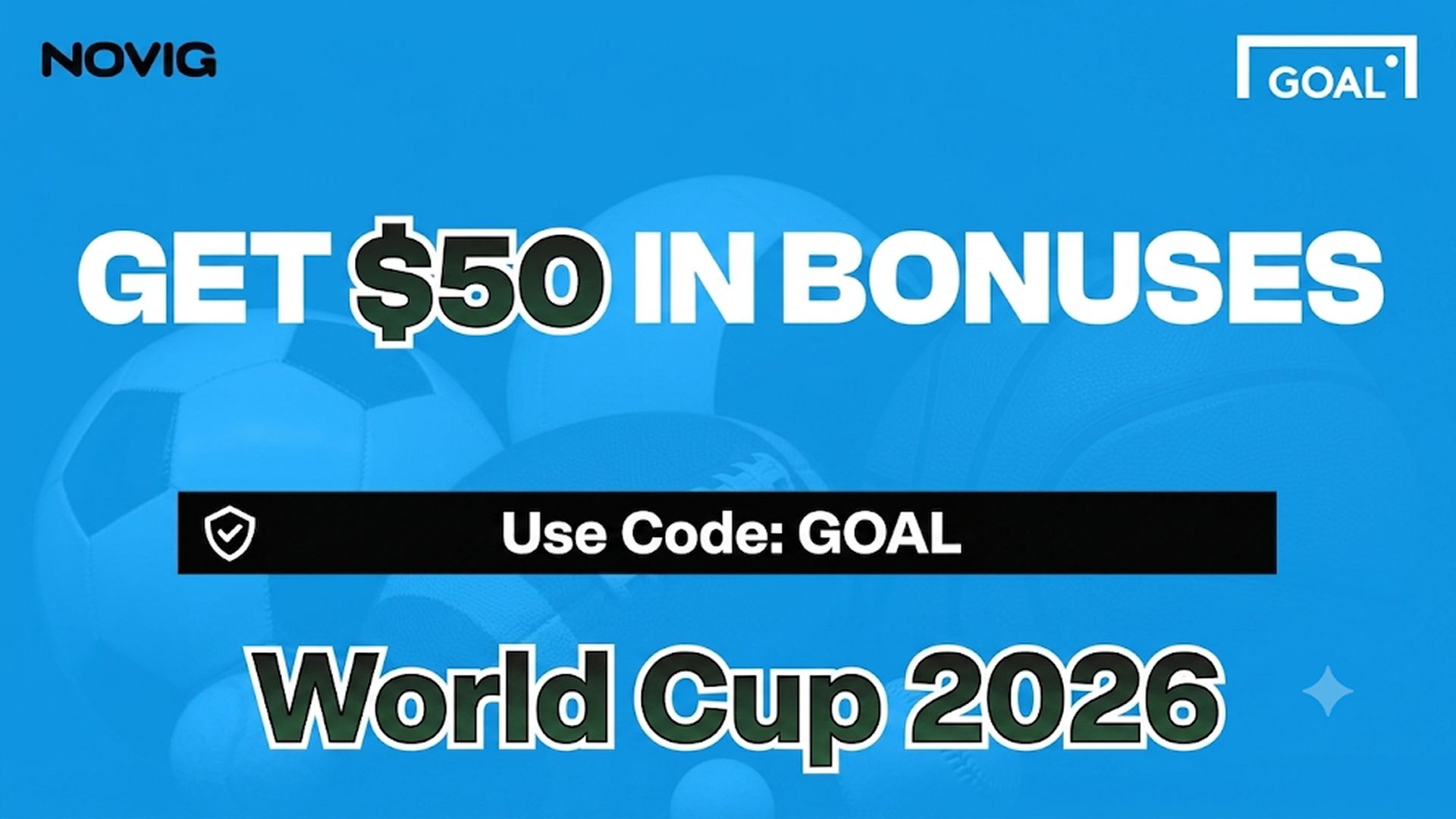 novig world cup promo code