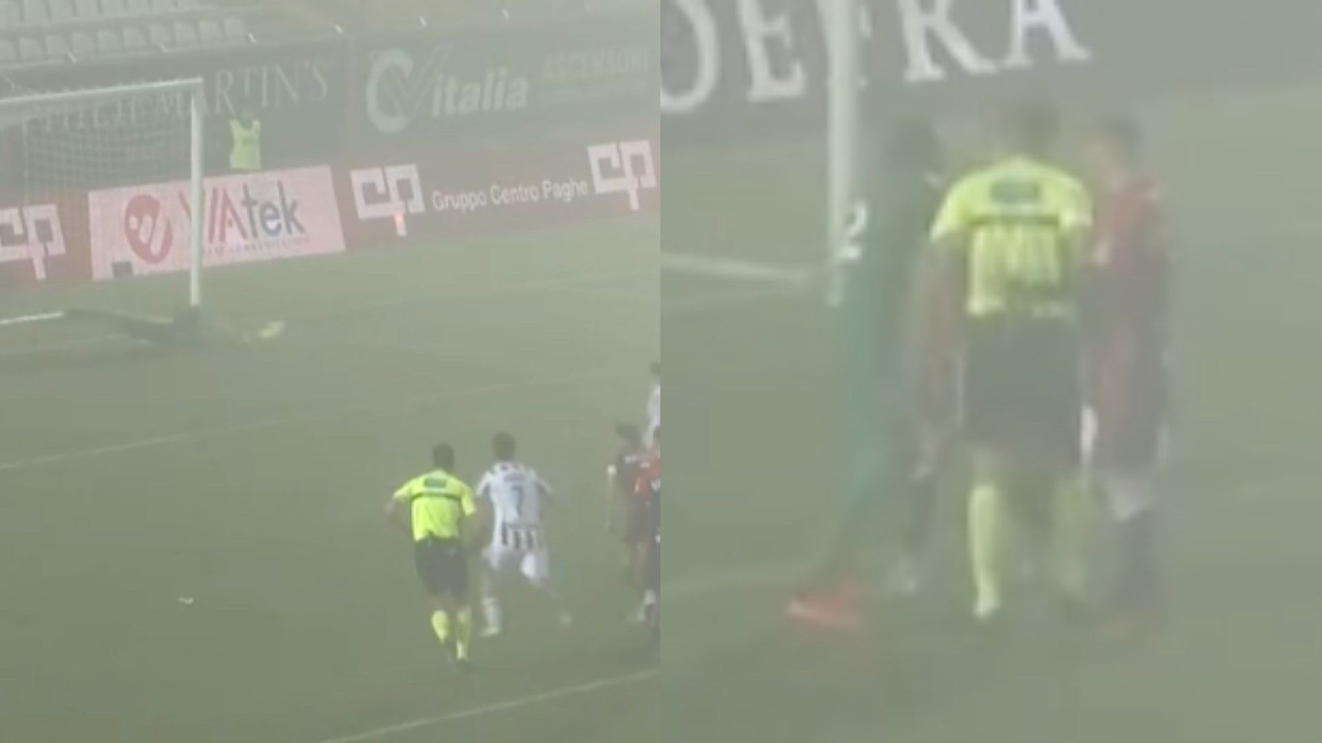 Sibi Vicenza Virtus Verona