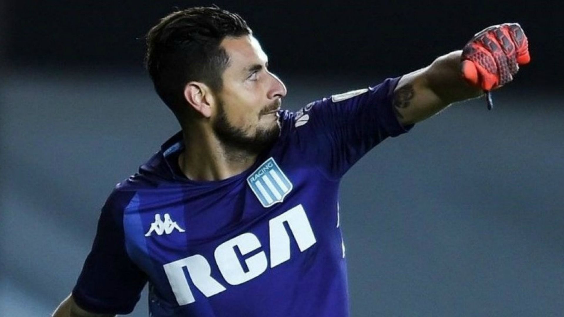 Gabriel Arias