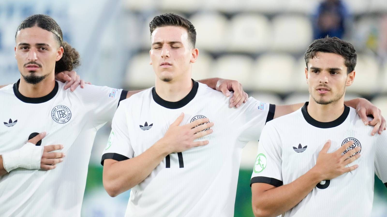 Germany U19