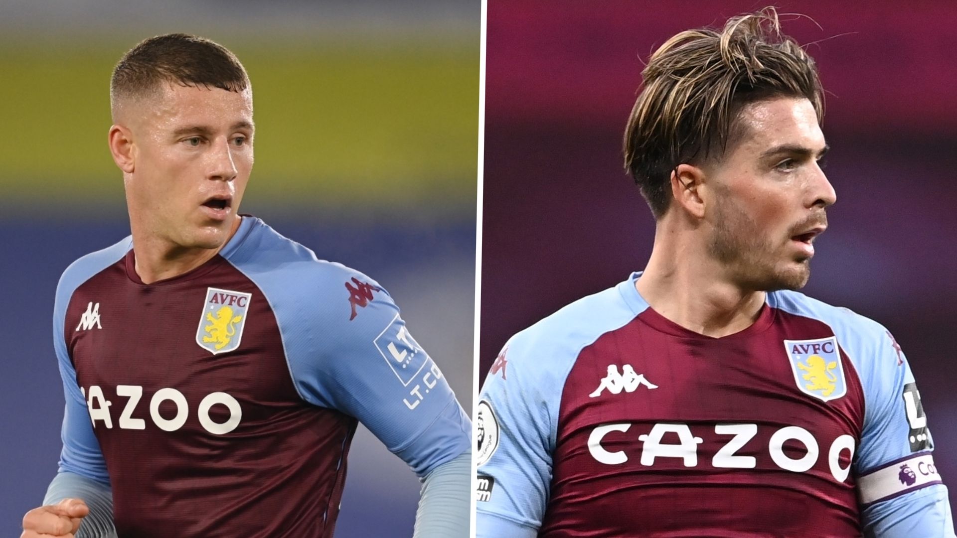 ฺBarkley & Grealish