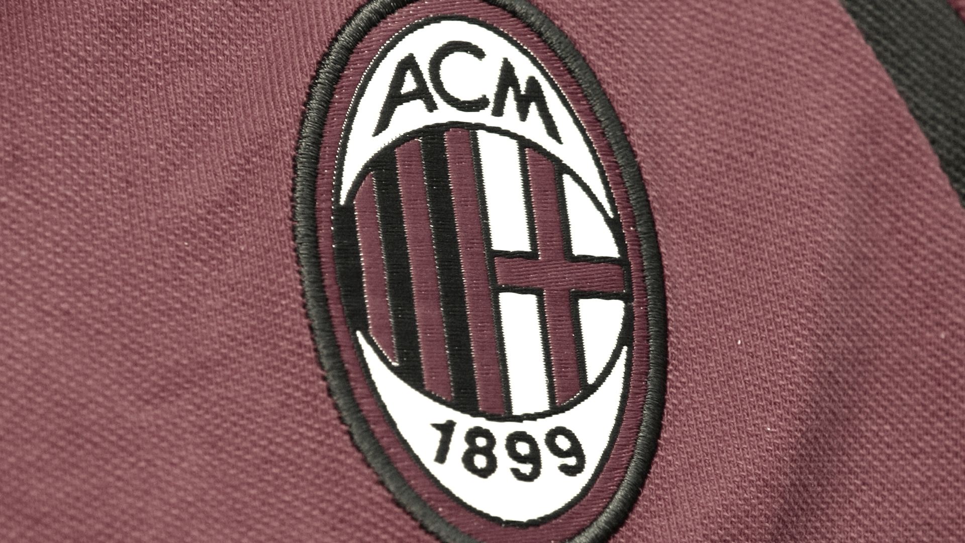 AC Milan Logo