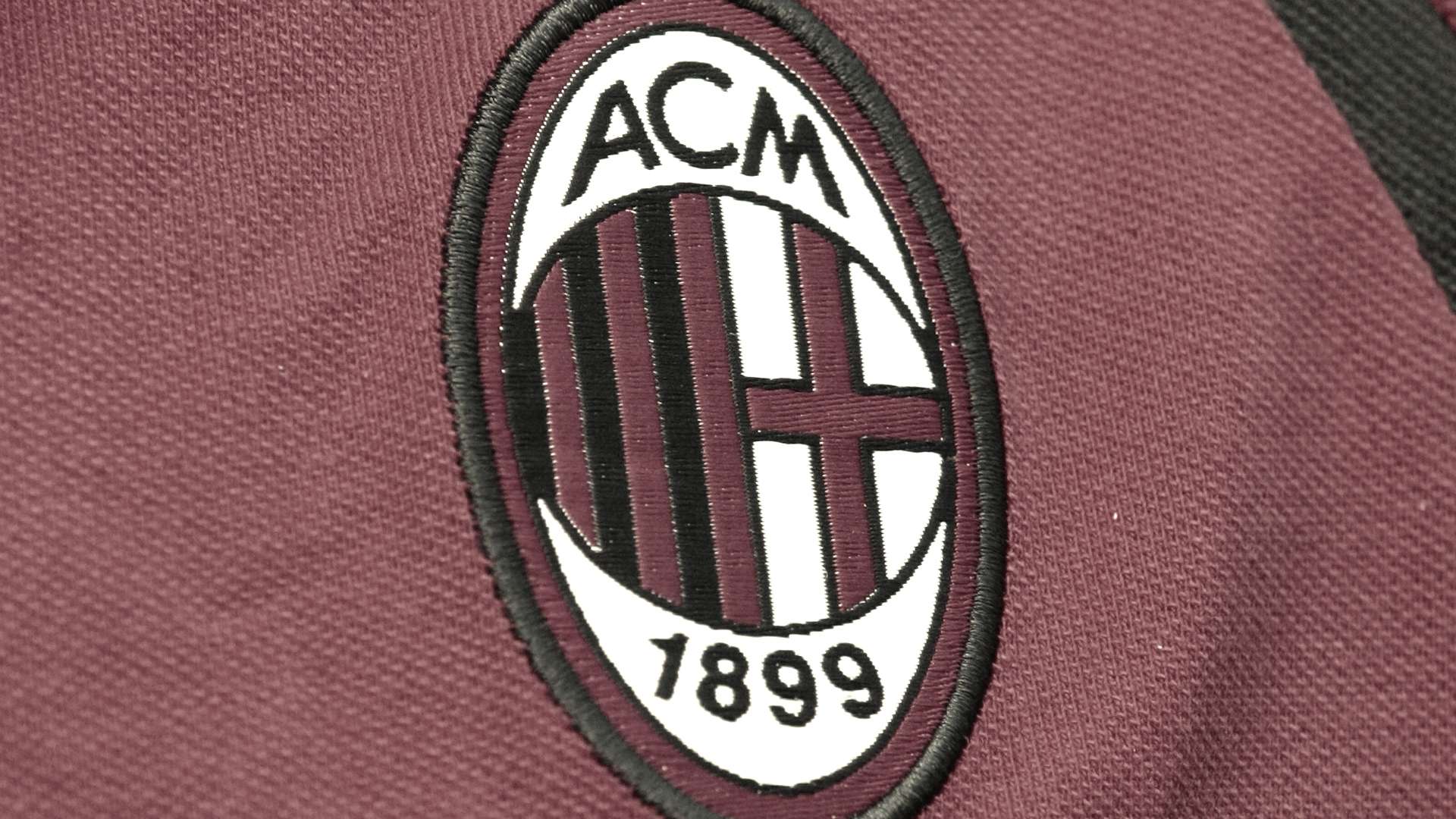 AC Milan Logo
