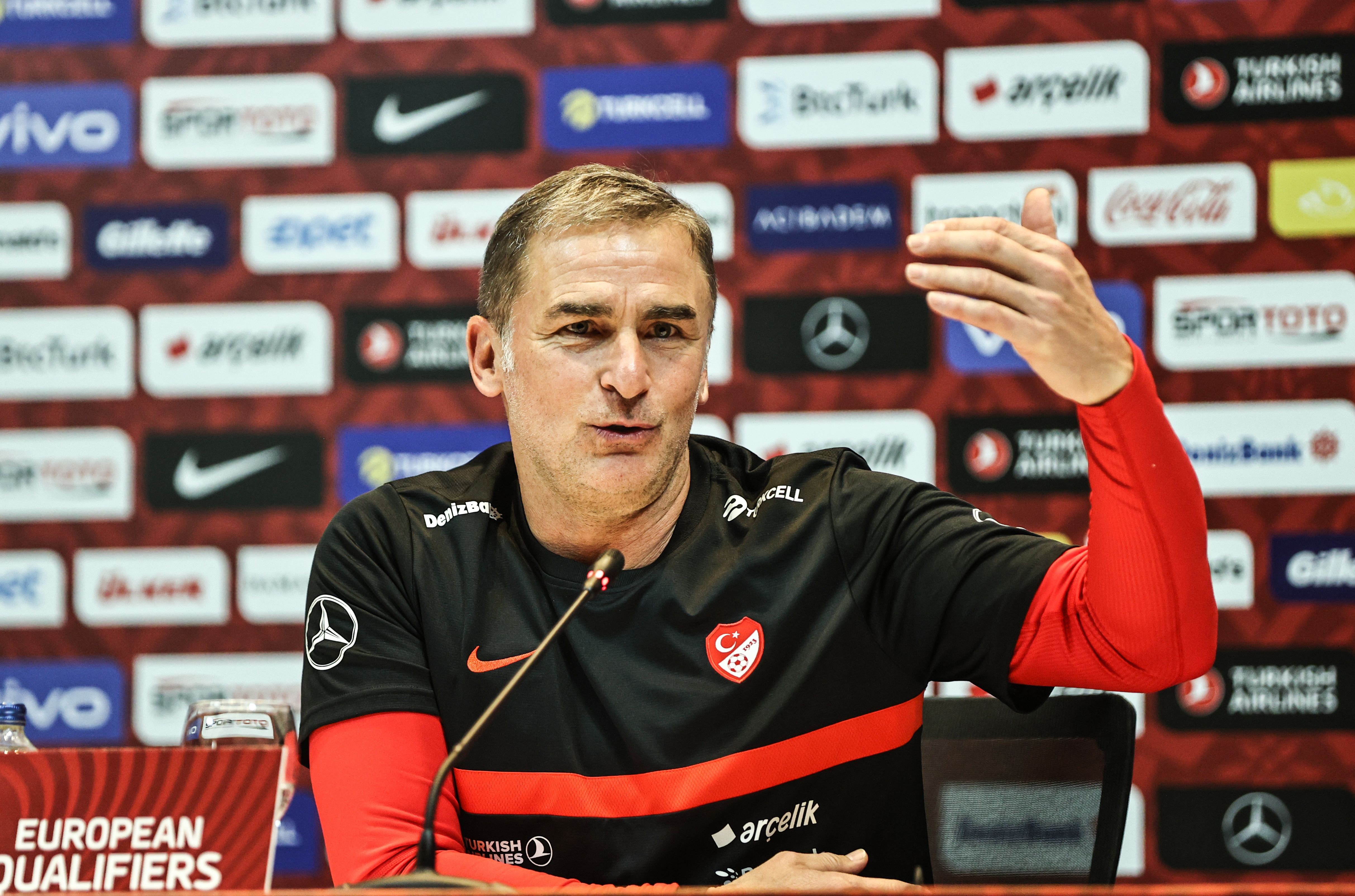 Stefan Kuntz, Türkiye