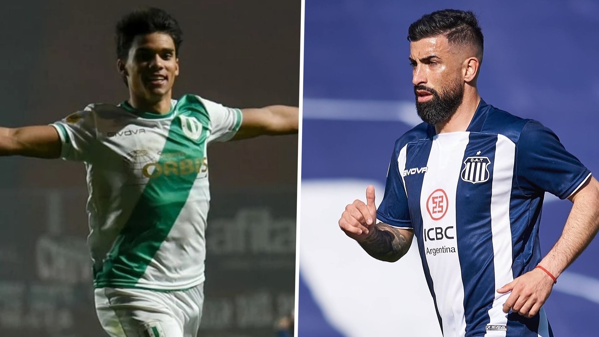 dónde ver online banfield vs talleres fecha 5 torneo liga profesional 2021