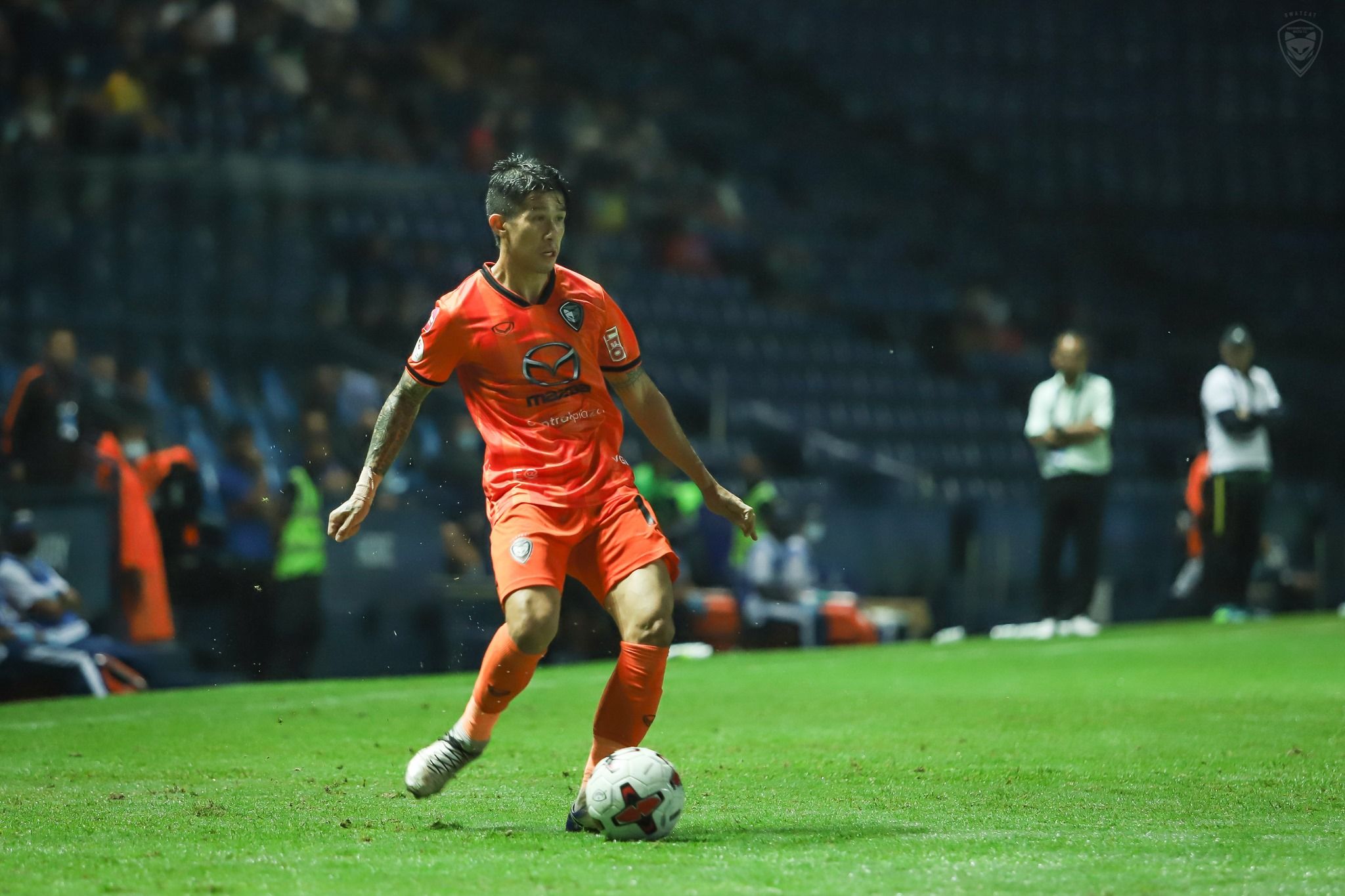 นฤพล อารมณ์สวะ