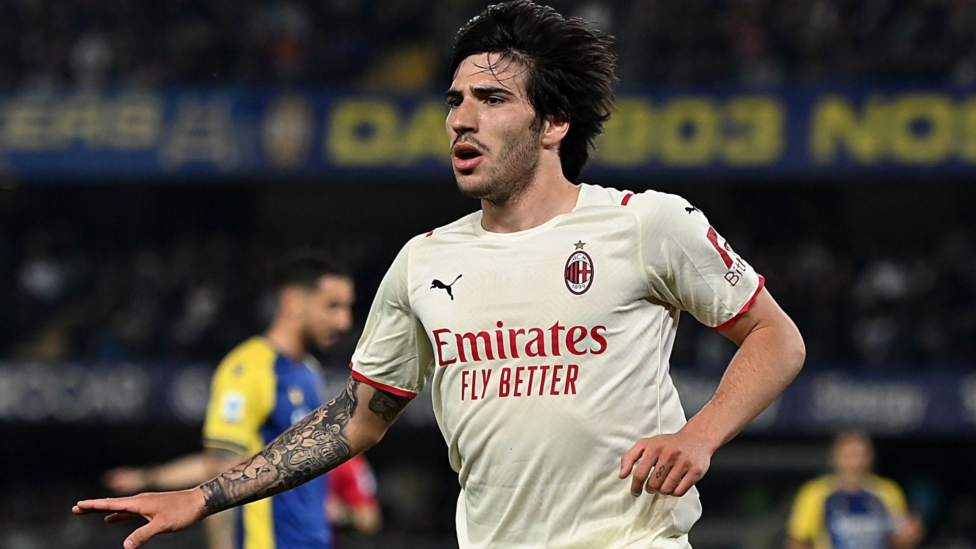 Tonali Milan