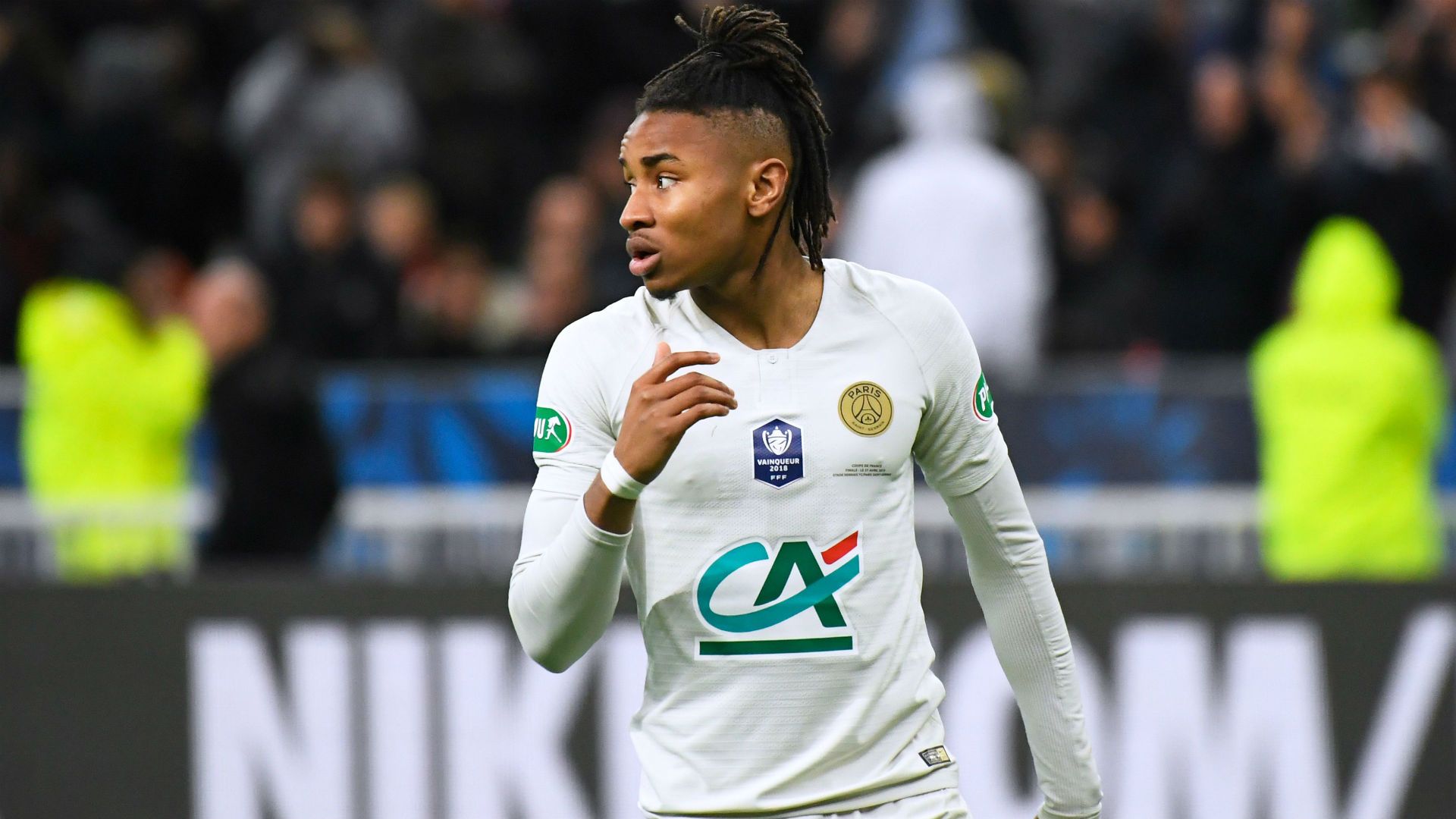 christophernkunku_Getty_18072019