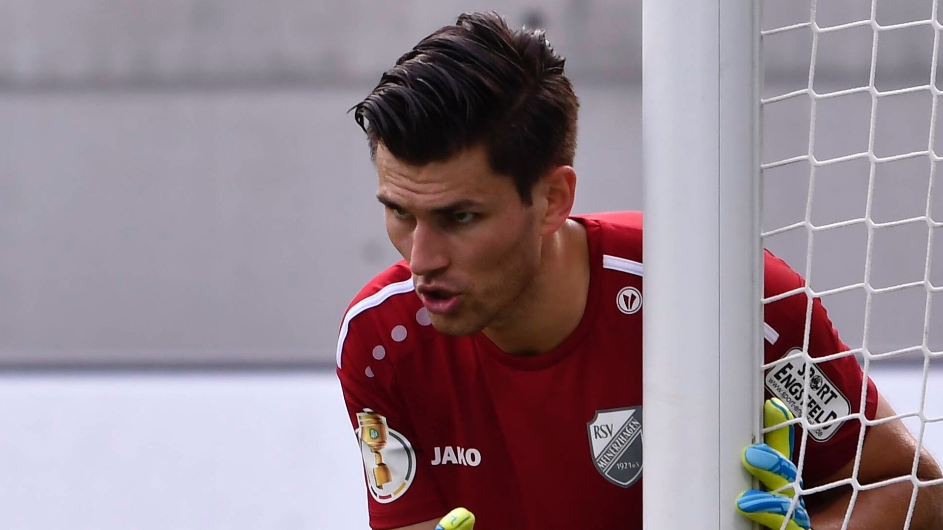 ONLY GERMANY Johannes Focher Meinerzhagen