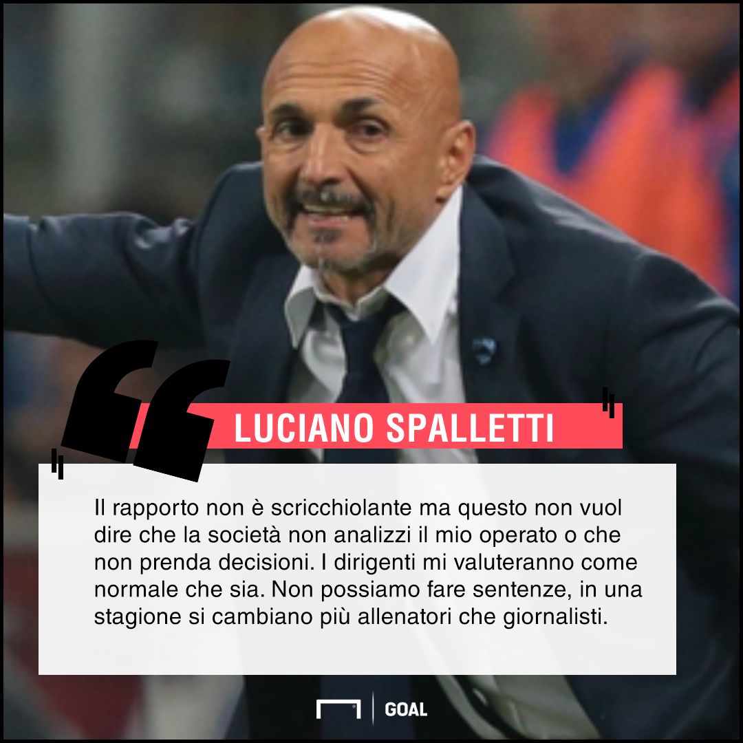 PS Spalletti