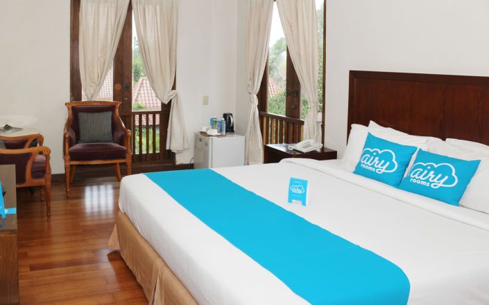 Airy Rooms - Jogja
