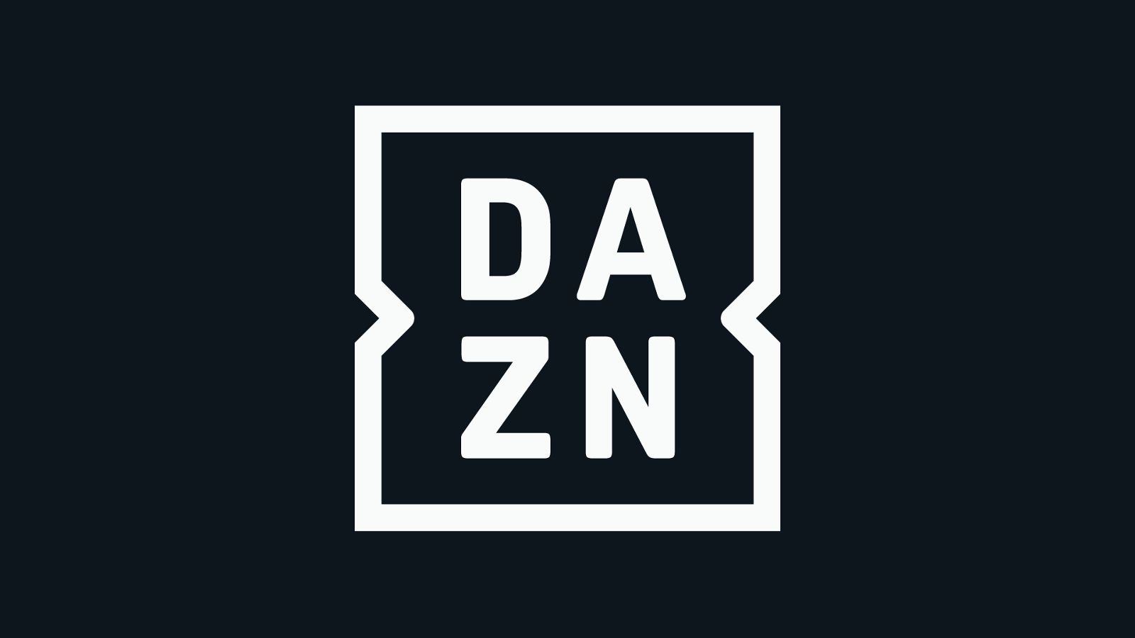 DAZN ロゴ