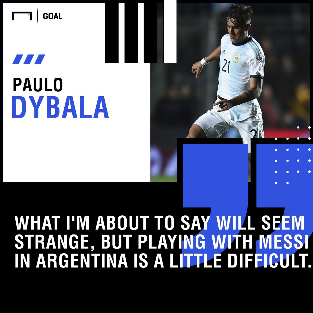 Dybala PS
