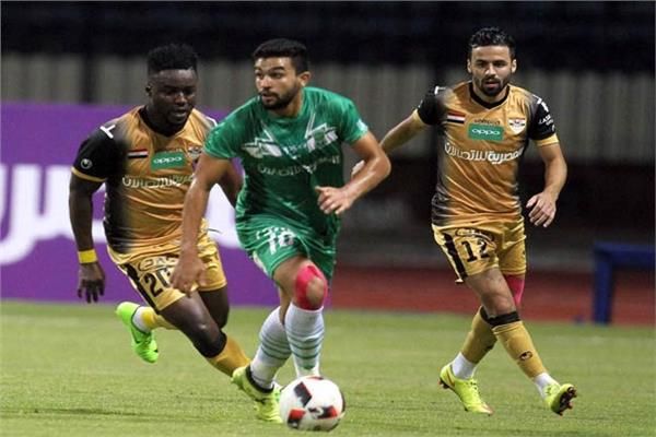 الاتحاد السكندري - الإنتاج الحربي