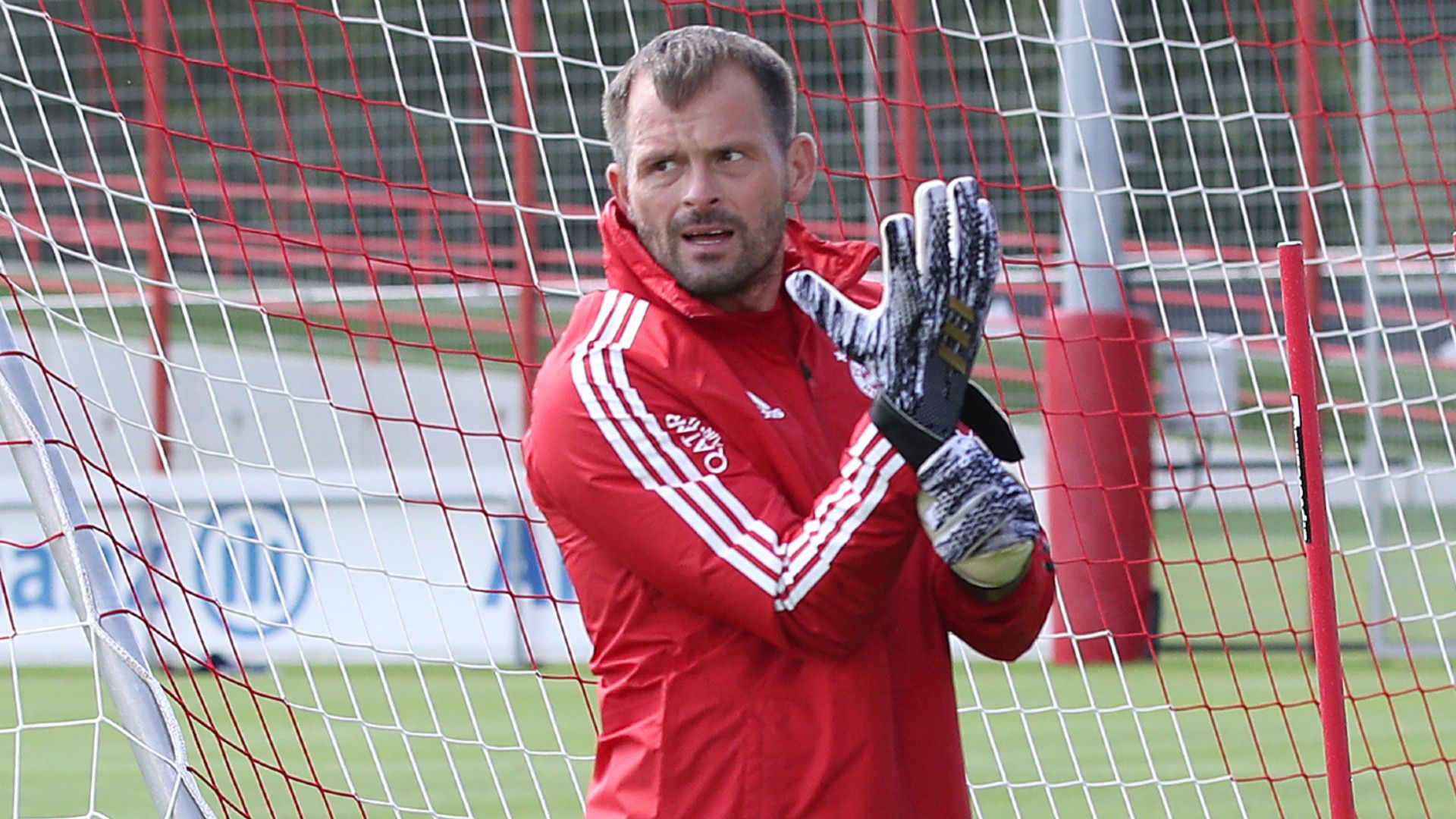 TONI TAPALOVIC BAYERN MÜNCHEN 