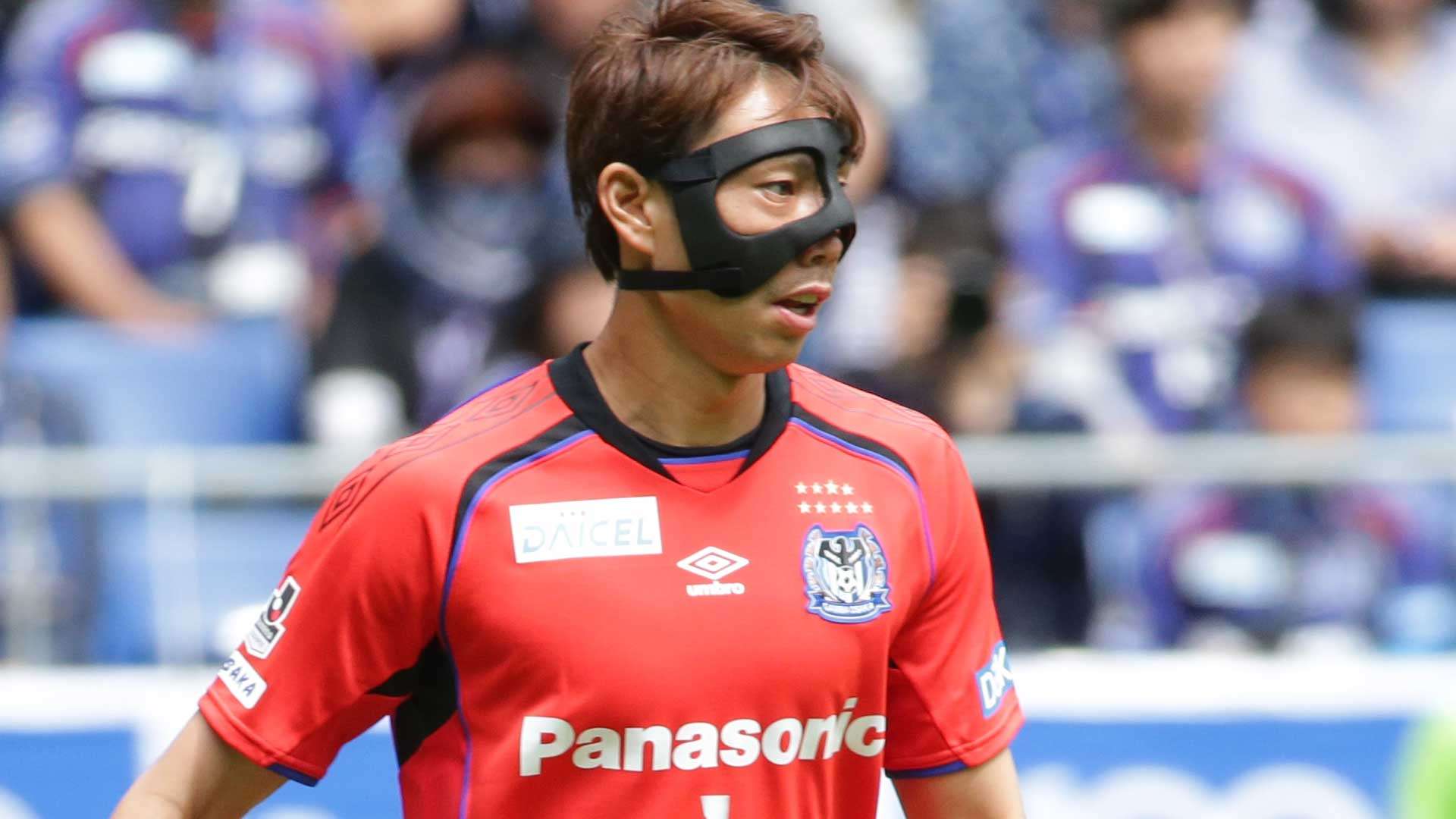 2018-05-19-gamba-Masaaki Higashiguchi