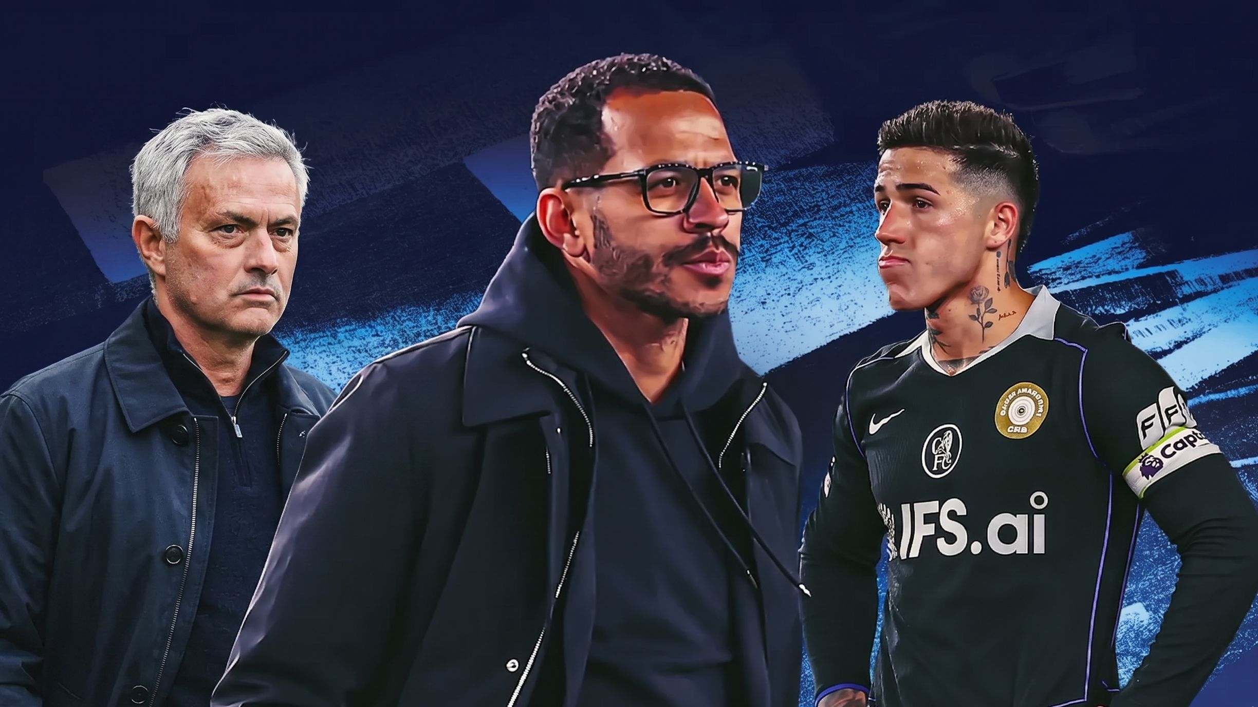 GOAL ONLY Chelsea GFX