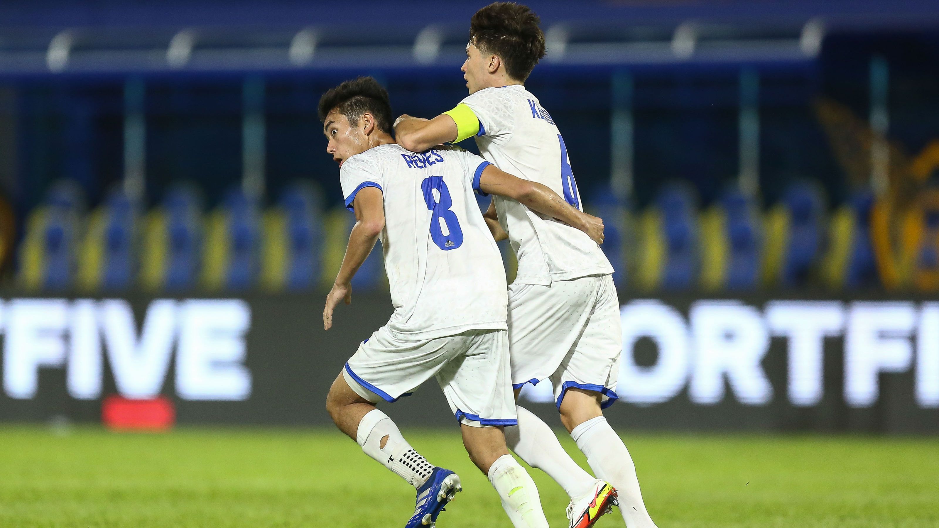 Sandro Sandro Reyes (Philippines)