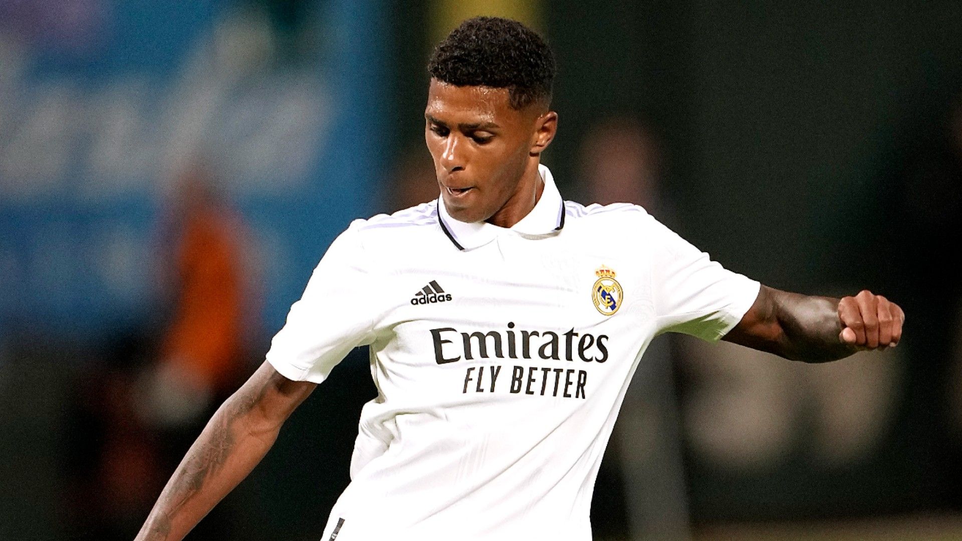 Vinicius Tobias Real Madrid 2022-23