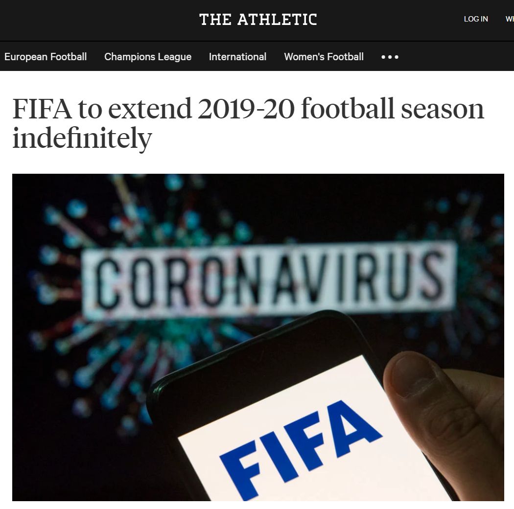 FIFA