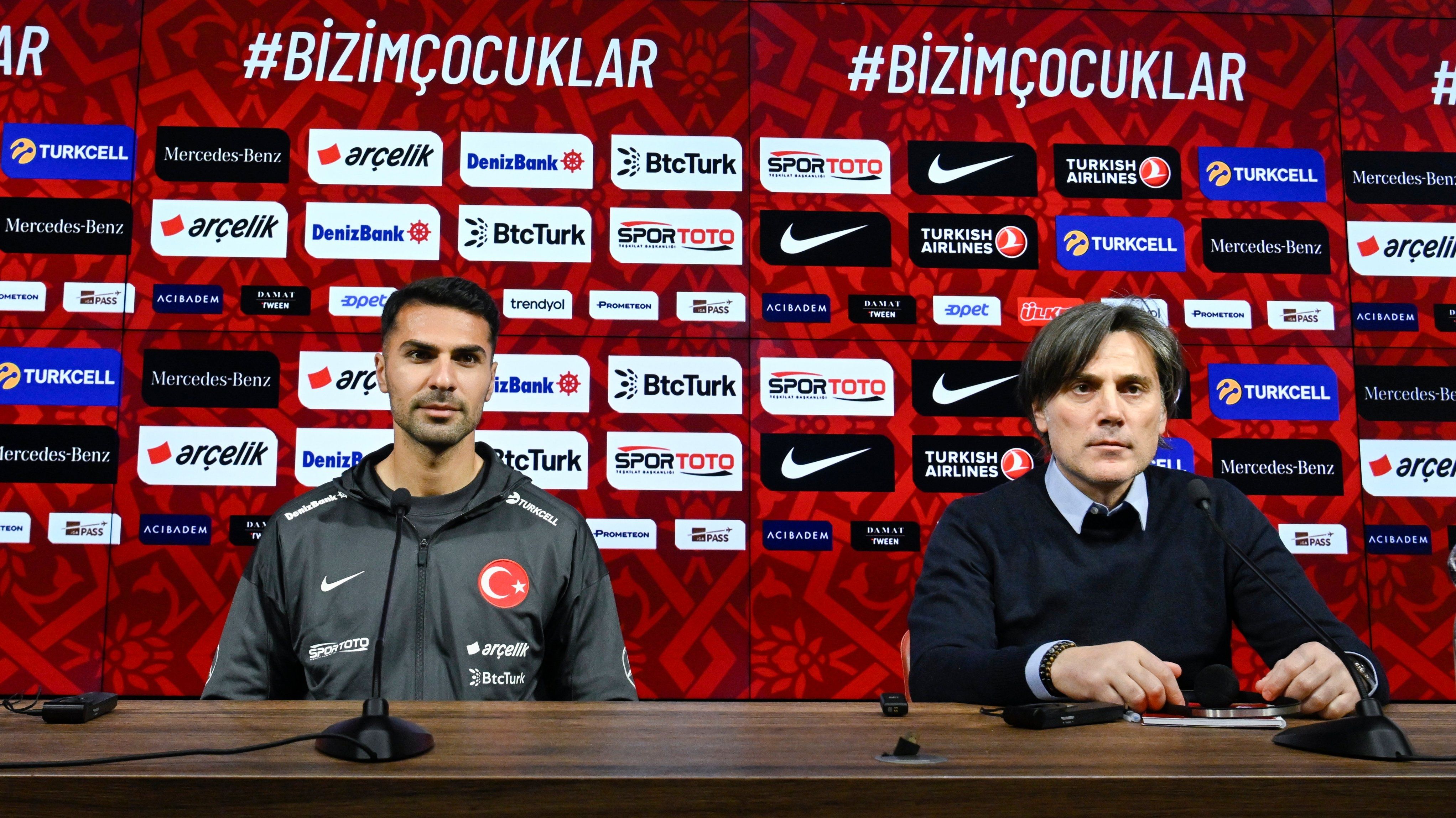 Zeki Celik, Vincenzo Montella