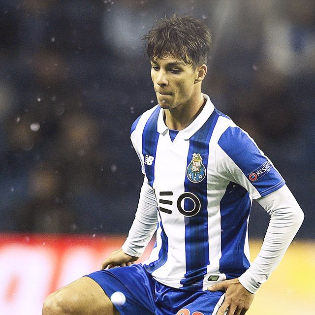 Oliver Torres
