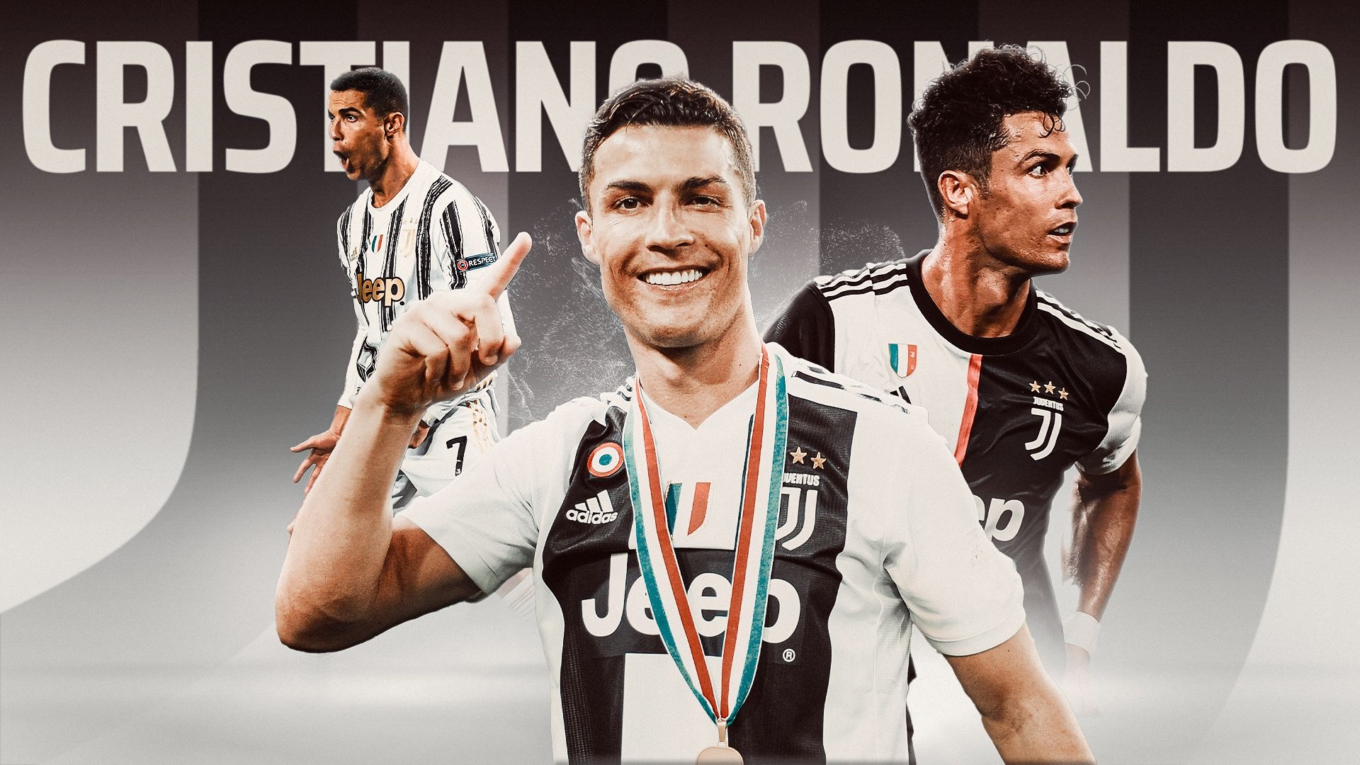 Cristiano Ronaldo GFX