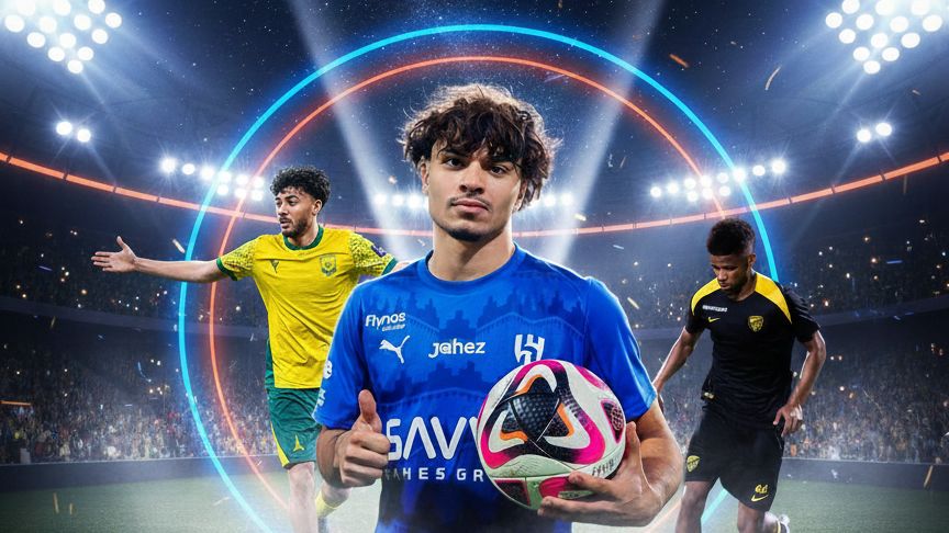 Jawwy Elite League U21