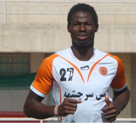 Abraham Adelaja Korabi Peshkopi