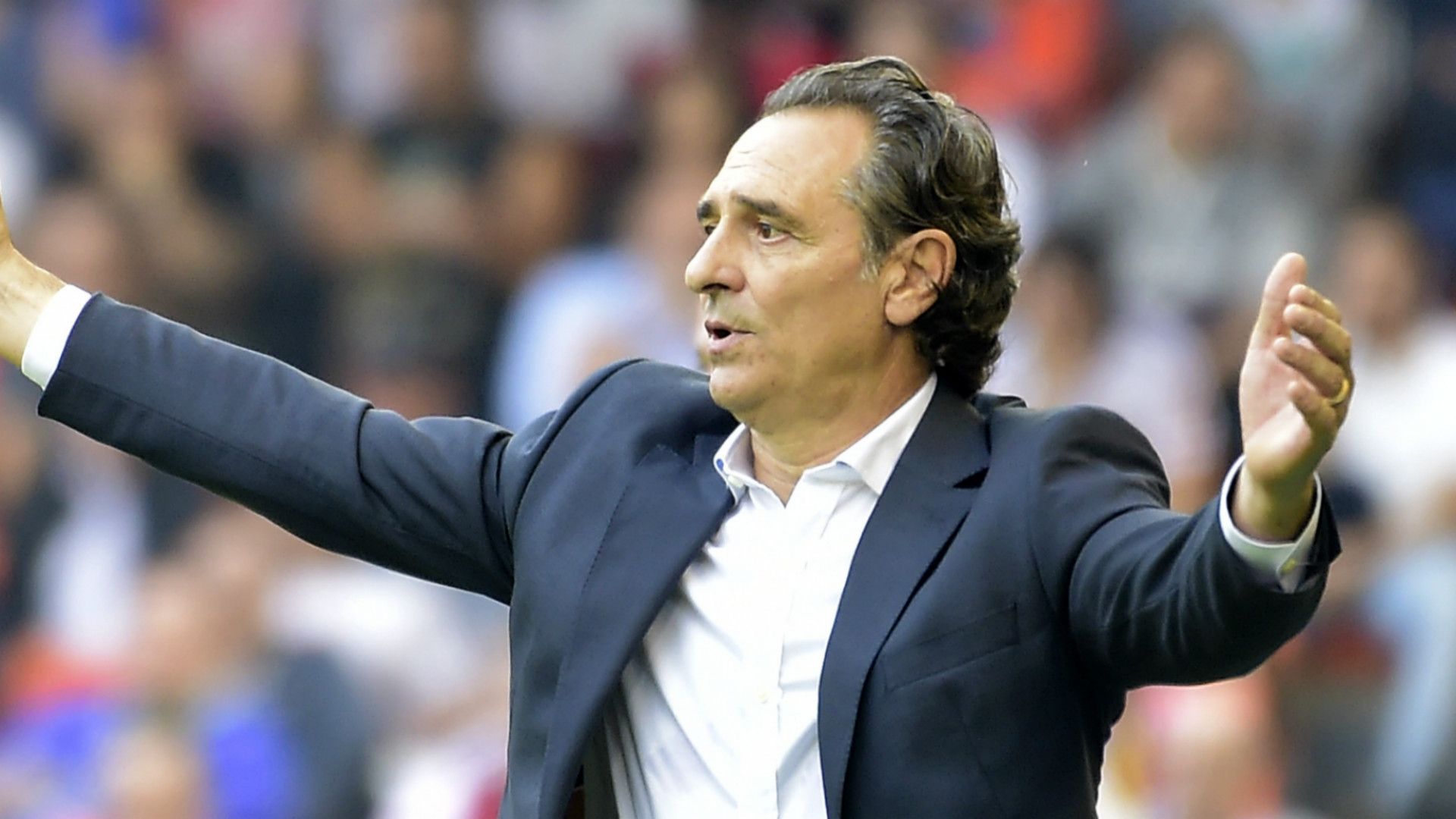 HD Cesare Prandelli Valencia