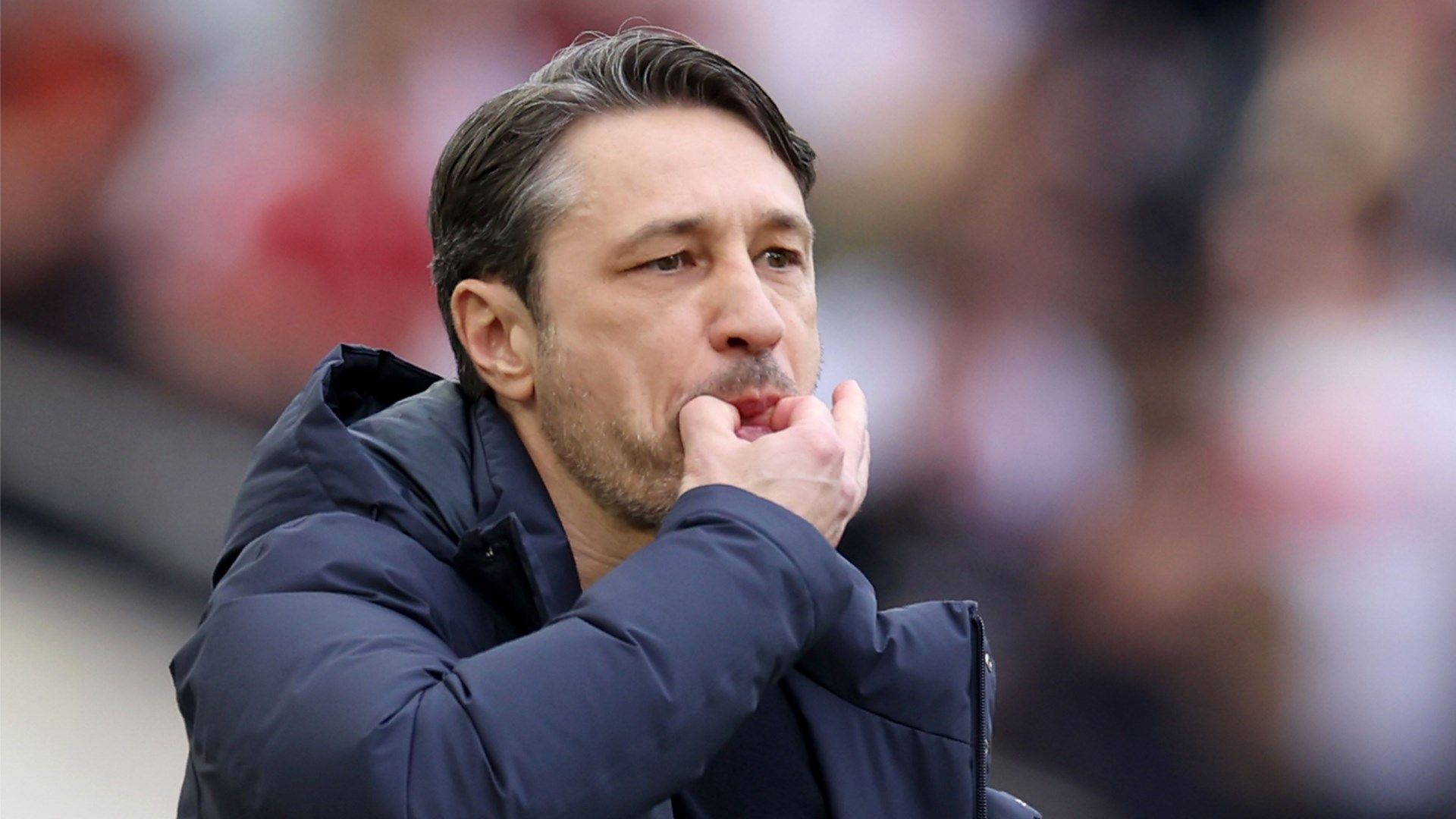Niko Kovac Wolfsburg 2023