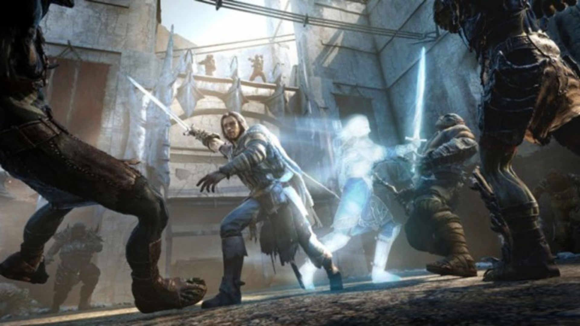 Middle-earth: Shadow of Mordor (Game of the Year Edition) - PC