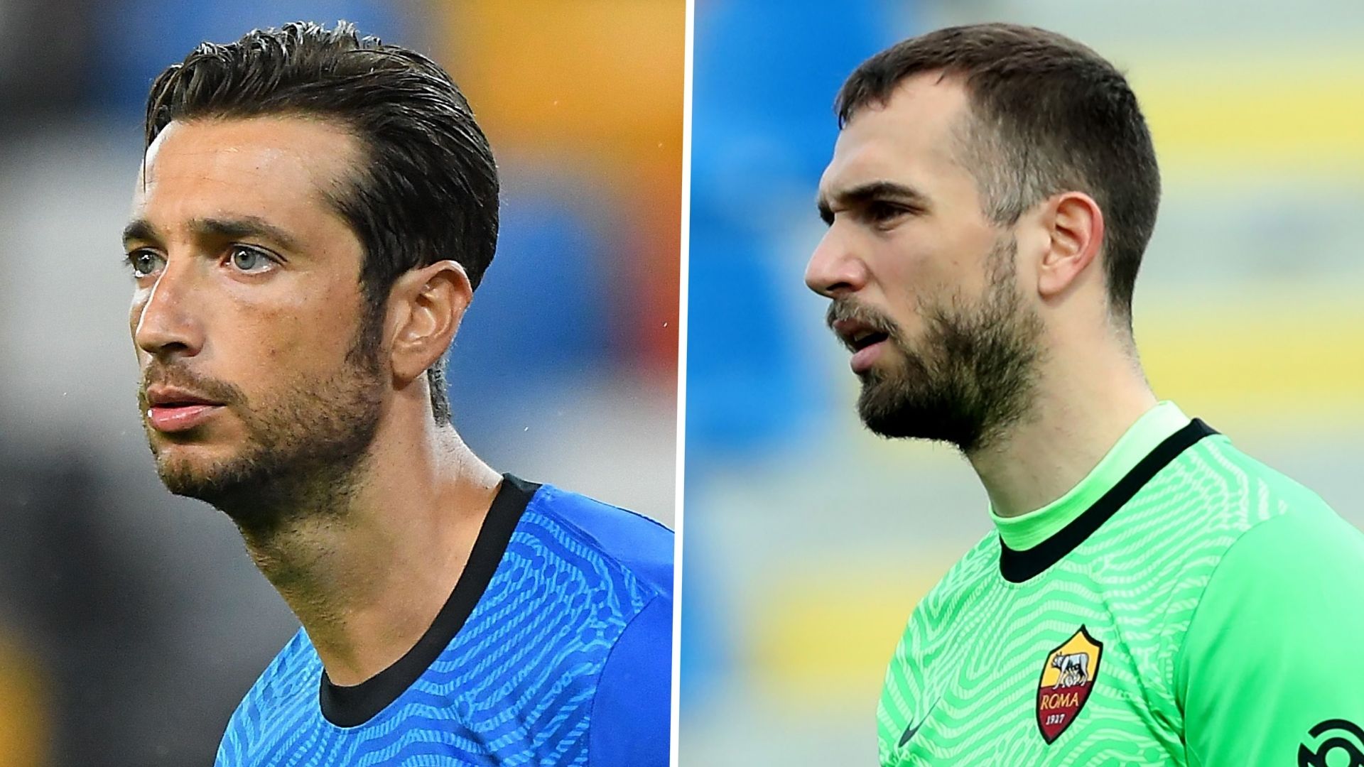 Mirante Pau Lopez Roma mix