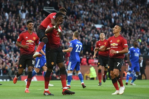 Paul Pogba