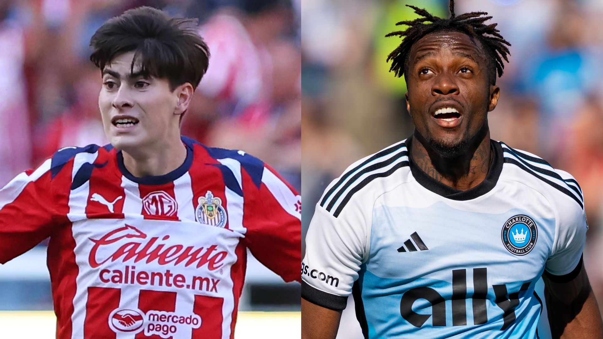 Chivas v Charlotte FC - Leagues Cup 2025