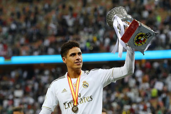 Varane