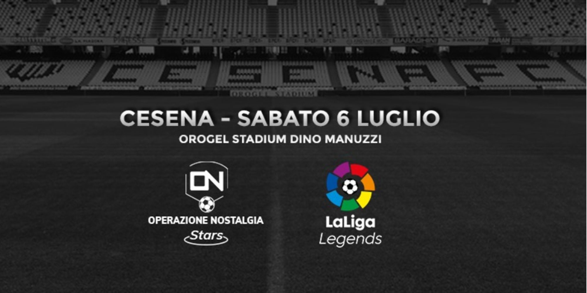 Operazione Nostalgia La Liga