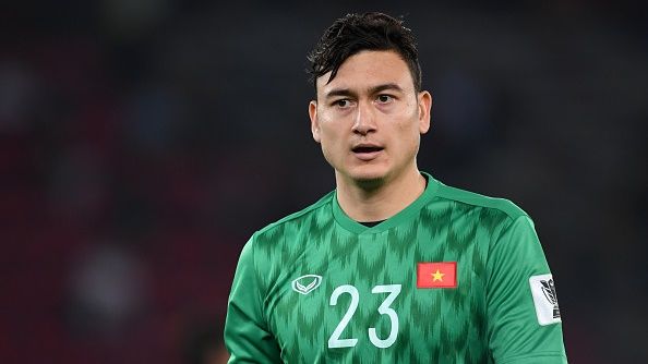 Vietnam Asian Cup 2019