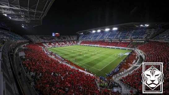 수원월드컵경기장