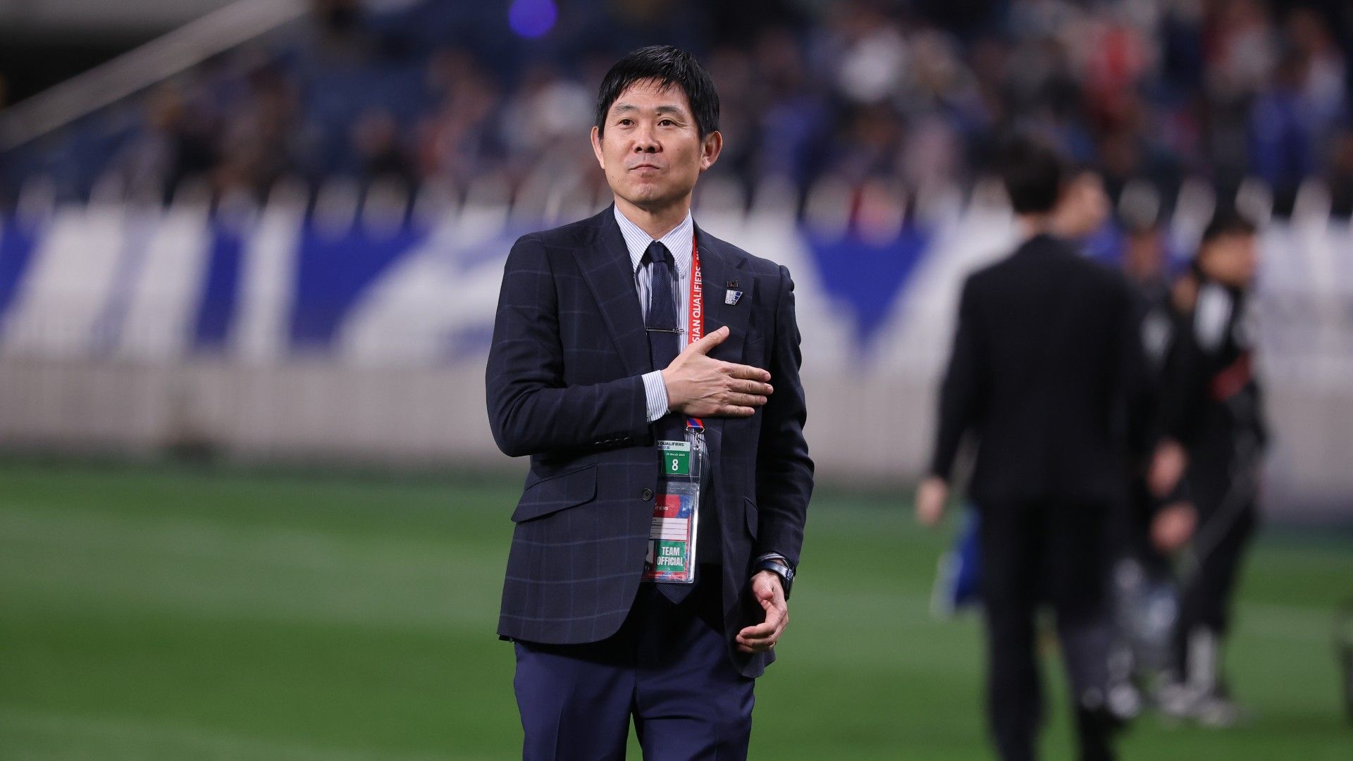 “Kami Lampiaskan Ke Indonesia” – Hajime Moriyasu Akui Jepang Sakit Hati Kalah Dari Australia