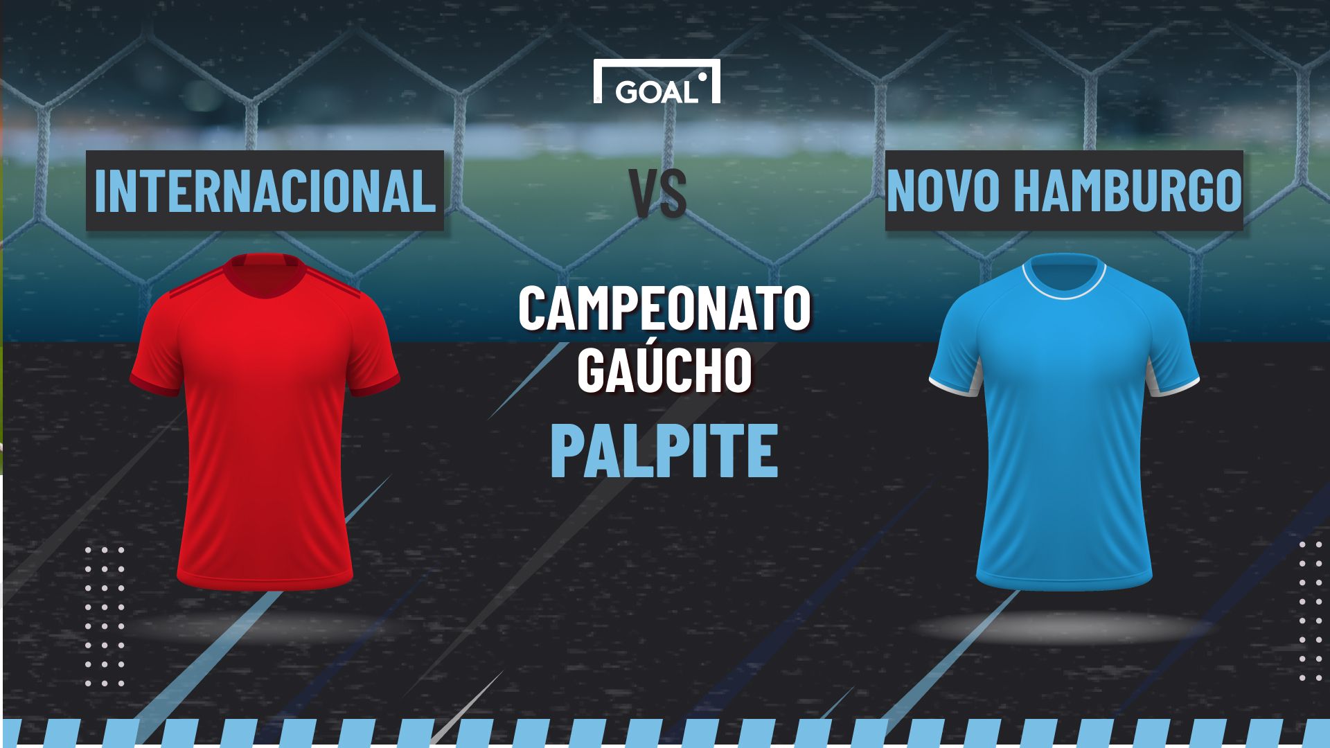 Palpite Internacional vs Novo Hamburgo