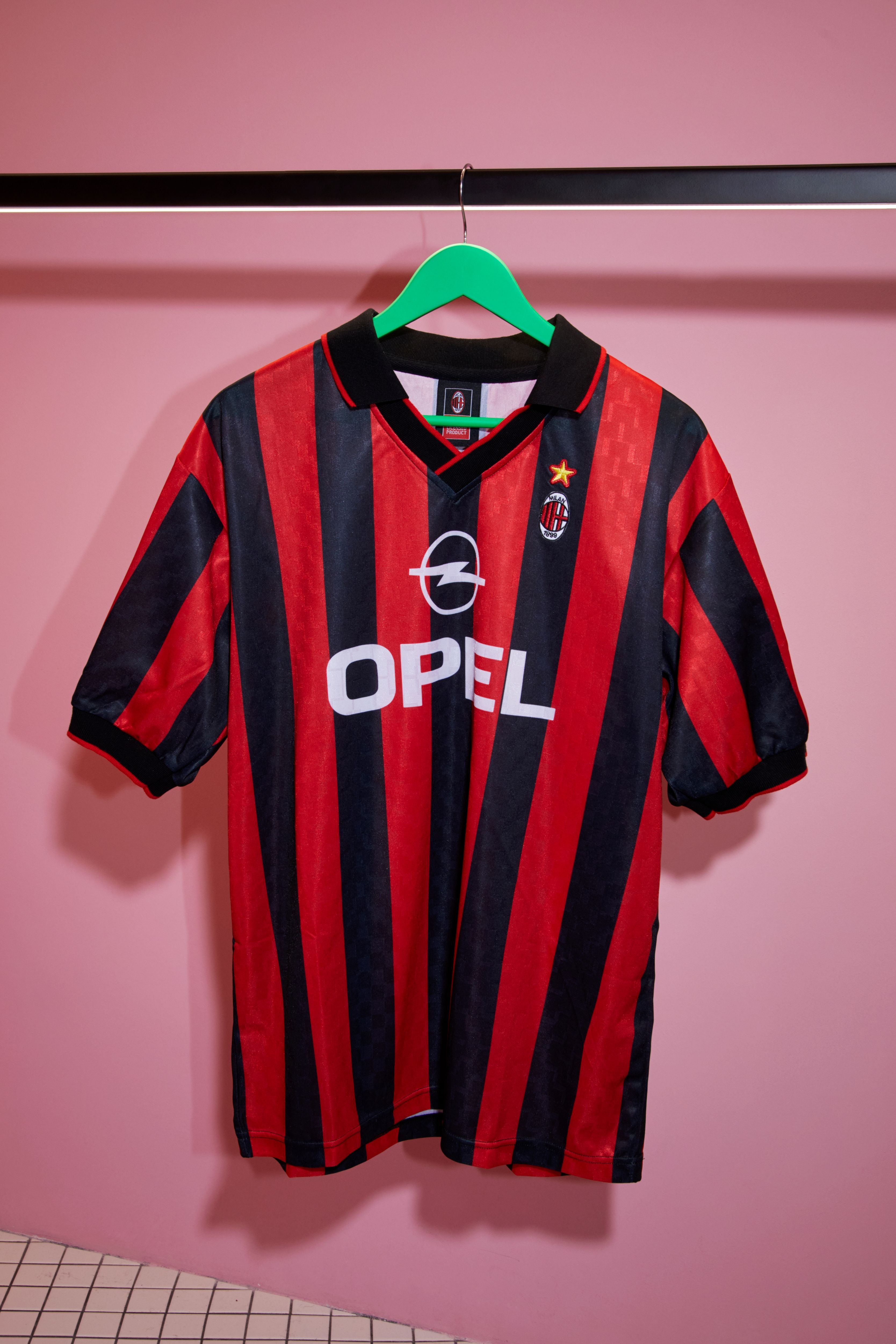 Milan 1996 Collection